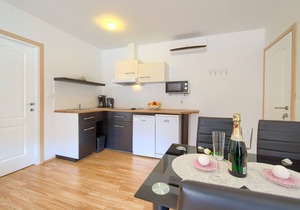 Modern Apartment Muciceva Ravan 1