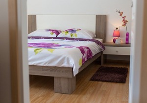 Modern Apartment Muciceva Ravan 1