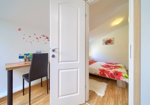 Modern apartments Muciceva ravan 2