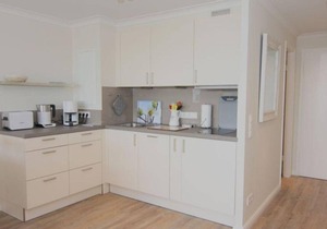 Modern. Bright. Close to the beach. - Hanseatic House