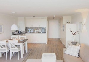 Modern. Bright. Close to the beach. - Hanseatic House