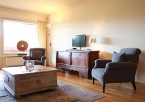 Modern & Central, Ambassadeurs