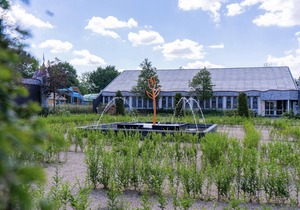 Modern chalet 2km from De Efteling