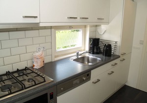 Modern chalet with WiFi in the green Achterhoek
