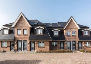 Modern. Close to the beach. Stylish. - House Nordmarkgarten