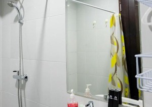 Modern & Comfy Studio @ Casa De Parco Apartment By Travelio