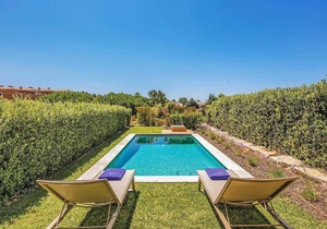 Modern countryside aspect-short drive to Carvoeiro