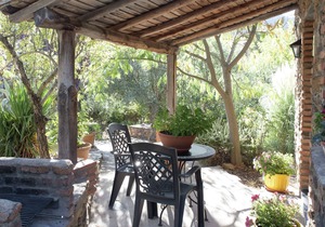 Modern Farmhouse in Valencia de Alcántara with Pool
