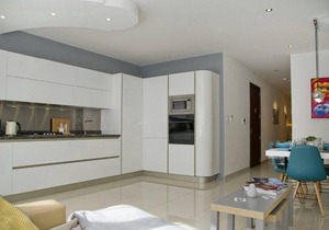 Modern Flat Close To Valletta sleeps 8