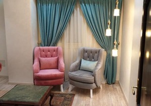 Modern Furnished Apartment For Rent in Degla Maadi