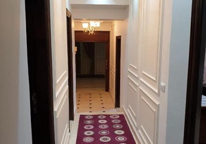 Modern Furnished Apartment For Rent in Degla Maadi