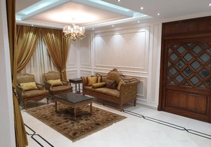 Modern Furnished Apartment For Rent in Degla Maadi