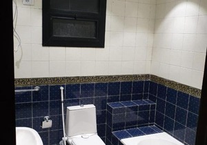 Modern Furnished Apartment For Rent in Degla Maadi