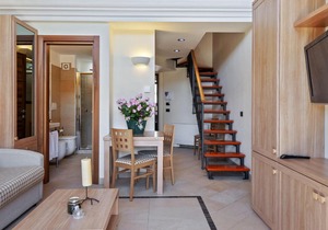 Modern Holiday Home in Scanno with Garden