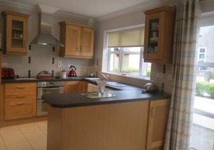 Modern Home in the Heart of Rosscarbery Village