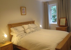 Modern home in the heart of Rosscarbery Village