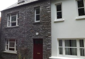 Modern home in the heart of Rosscarbery Village
