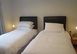 Modern Home in the Heart of Rosscarbery Village