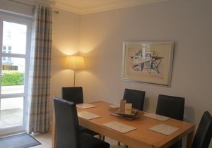 Modern Home in the Heart of Rosscarbery Village