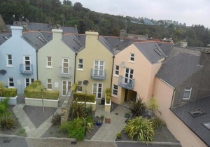 Modern Home in the Heart of Rosscarbery Village