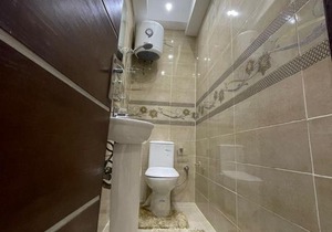 modern house in degla maadi