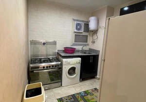modern house in degla maadi