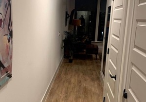 **Modern luxury in the Heart of Deep Ellum **