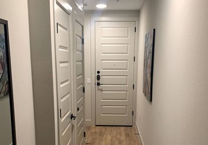 **Modern luxury in the Heart of Deep Ellum **