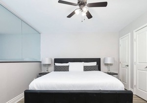 Modern Mountainside Chalet (222 Chateau Ridge)
