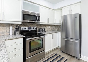 Modern Mountainside Chalet (222 Chateau Ridge)
