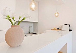 Modern Portuguese 1 BDR Flat Belem
