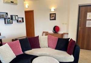 Modern, Private Detached Villa with sea view near Tropea and Zambrone Beach