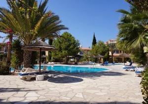Modern Sea View apartment Regina Gardens