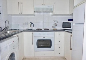 Modern Sea View apartment Regina Gardens