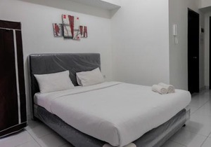 Modern Studio Casa De Parco Apartment By Travelio