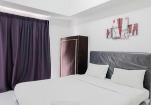 Modern Studio Casa De Parco Apartment By Travelio