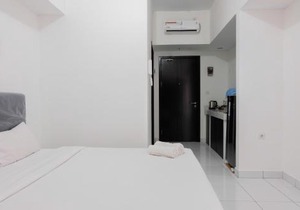 Modern Studio Casa De Parco Apartment By Travelio