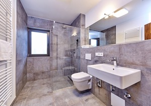 MODERN with FLAIR of TRADITION - 76sqm 1. Upper floor - ideal for 3 people. - South balcony