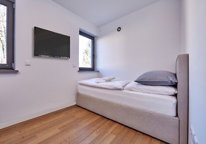 MODERN with FLAIR of TRADITION - 80sqm 1. OG - opt. 3 pers. - south balcony