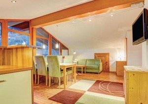 Moderne Ferienwohnung