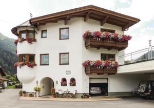 Moderne Ferienwohnung