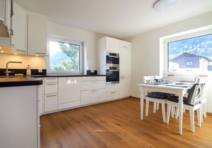 moderne Ferienwohnung-Axams
