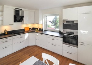 moderne Ferienwohnung-Axams