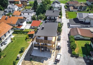 moderne Ferienwohnung-Axams