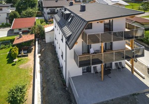 moderne Ferienwohnung-Axams