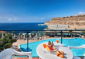 Mogan Princess and Beach Club