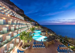 Mogan Princess and Beach Club