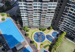 MOLEK REGENCY TAMAN MOLEK