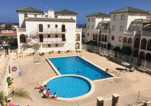 Molino Blanco