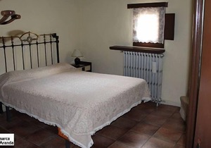Molino del Batán - Apartamentos turísticos for 4 people